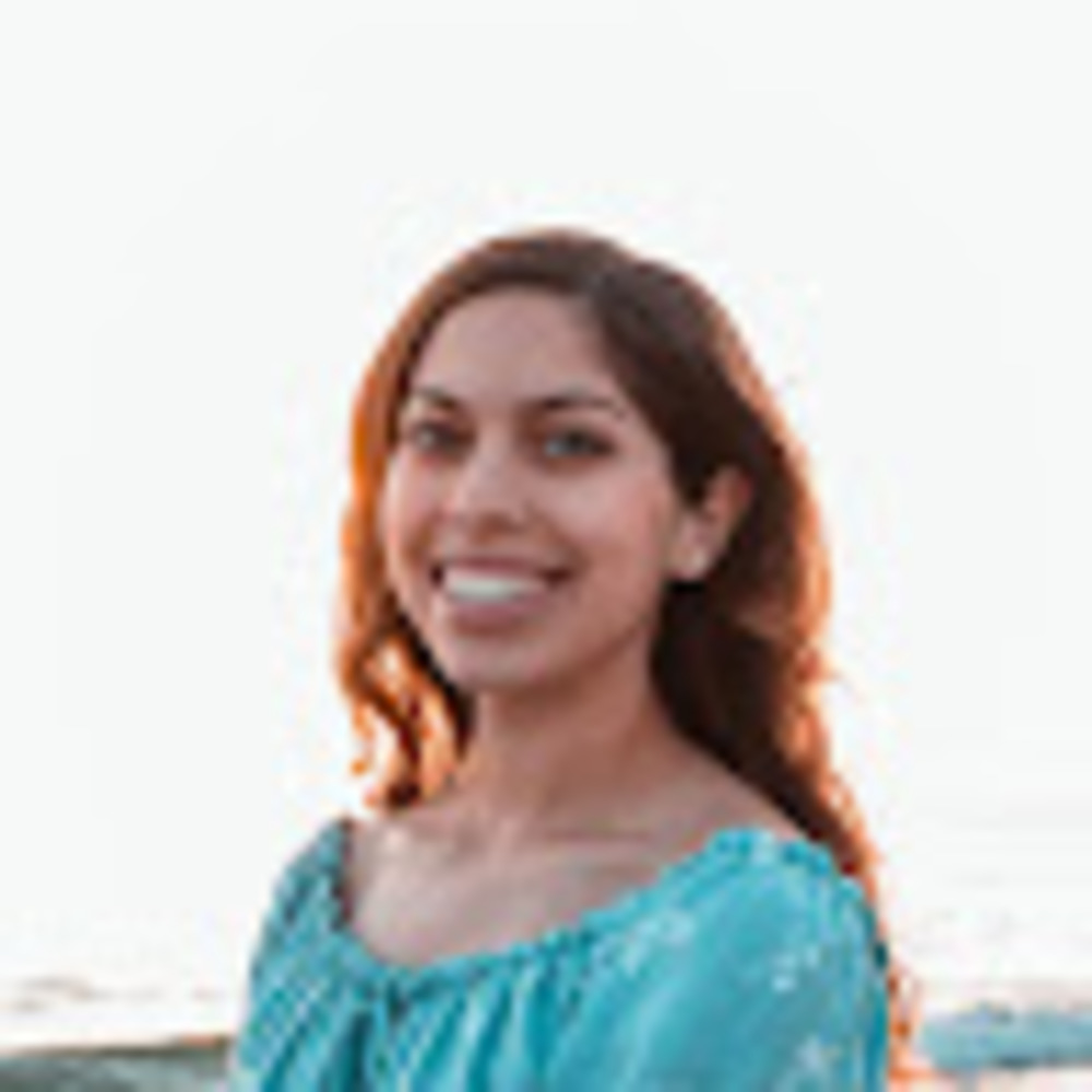 Meet your Posher, Mikayla